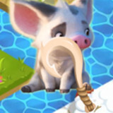 Moana New Year Collection