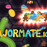 Wormate.io