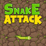 Snake Attack